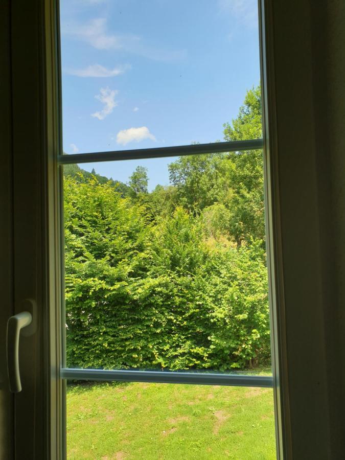 Agreable Chambre D'Hotes, Au Calme, Dans La Nature Roches Exterior photo