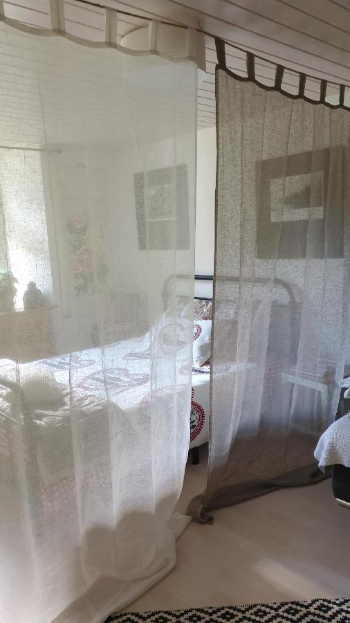 Agreable Chambre D'Hotes, Au Calme, Dans La Nature Roches Exterior photo