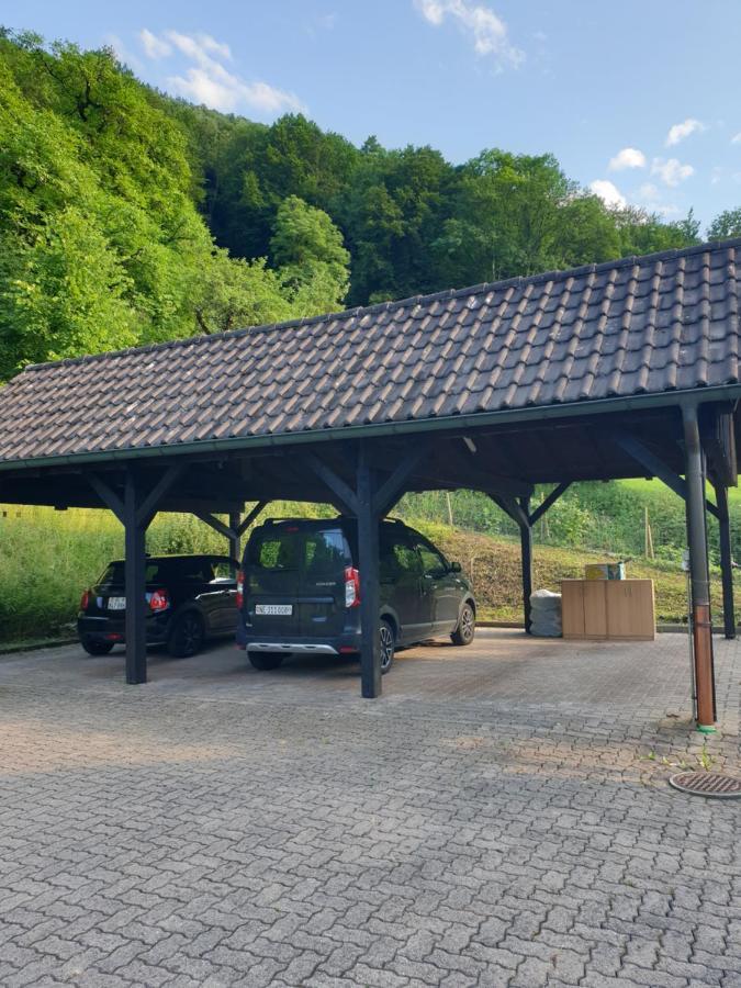 Agreable Chambre D'Hotes, Au Calme, Dans La Nature Roches Exterior photo