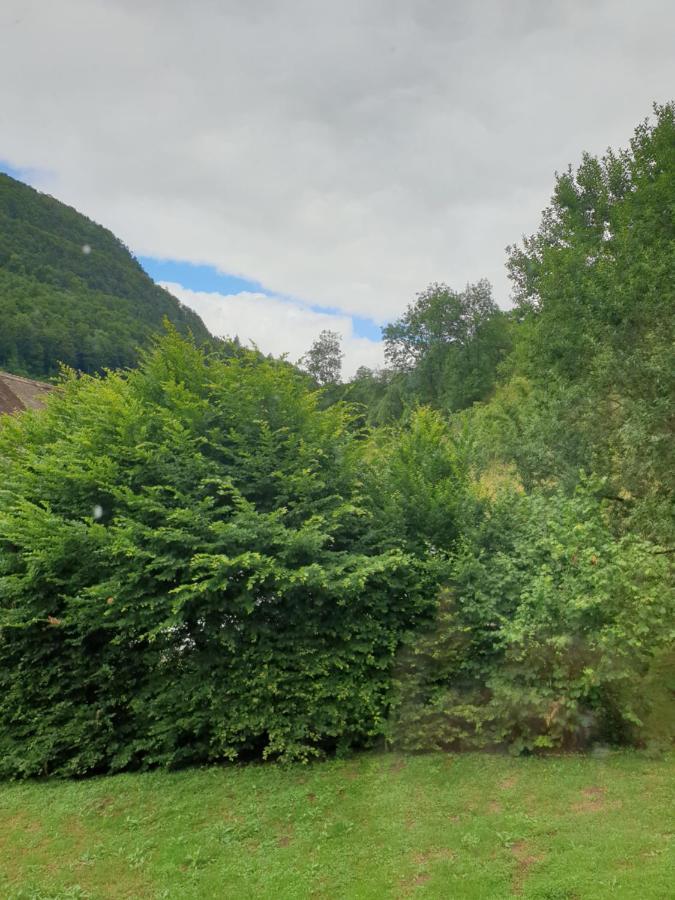 Agreable Chambre D'Hotes, Au Calme, Dans La Nature Roches Exterior photo
